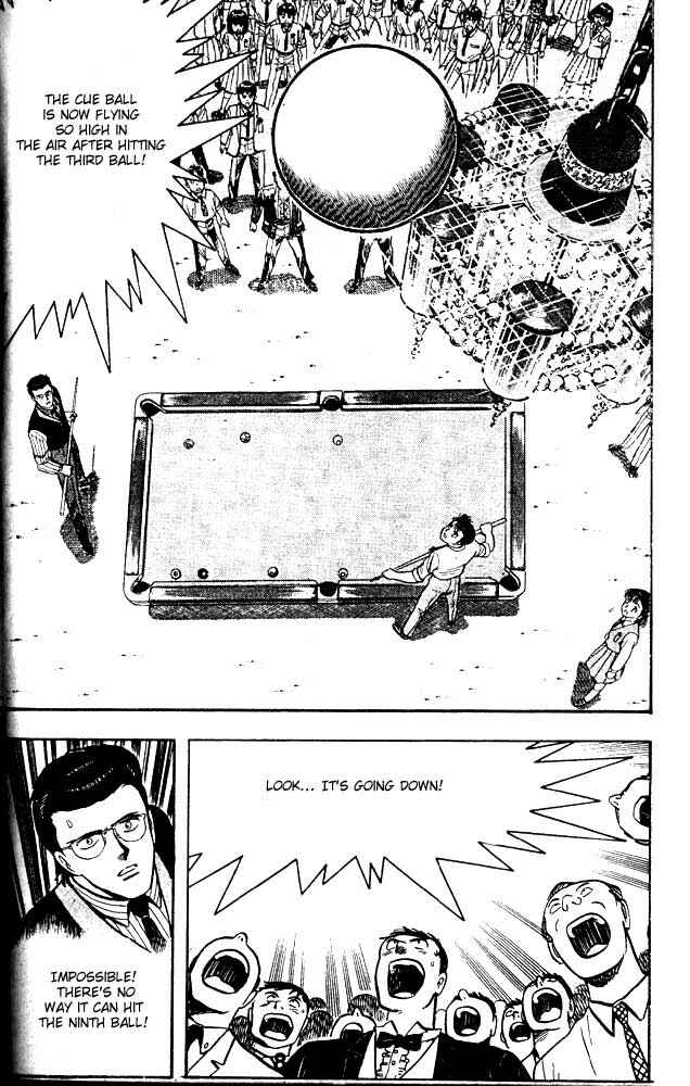 Page 33 Chapter 2 Break Shot