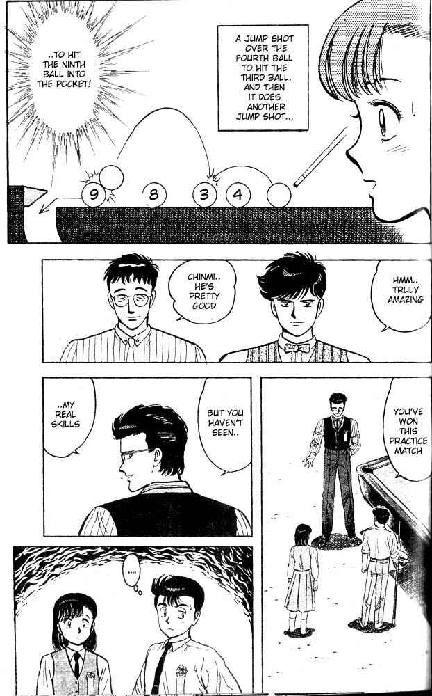 Page 36 Chapter 2 Break Shot