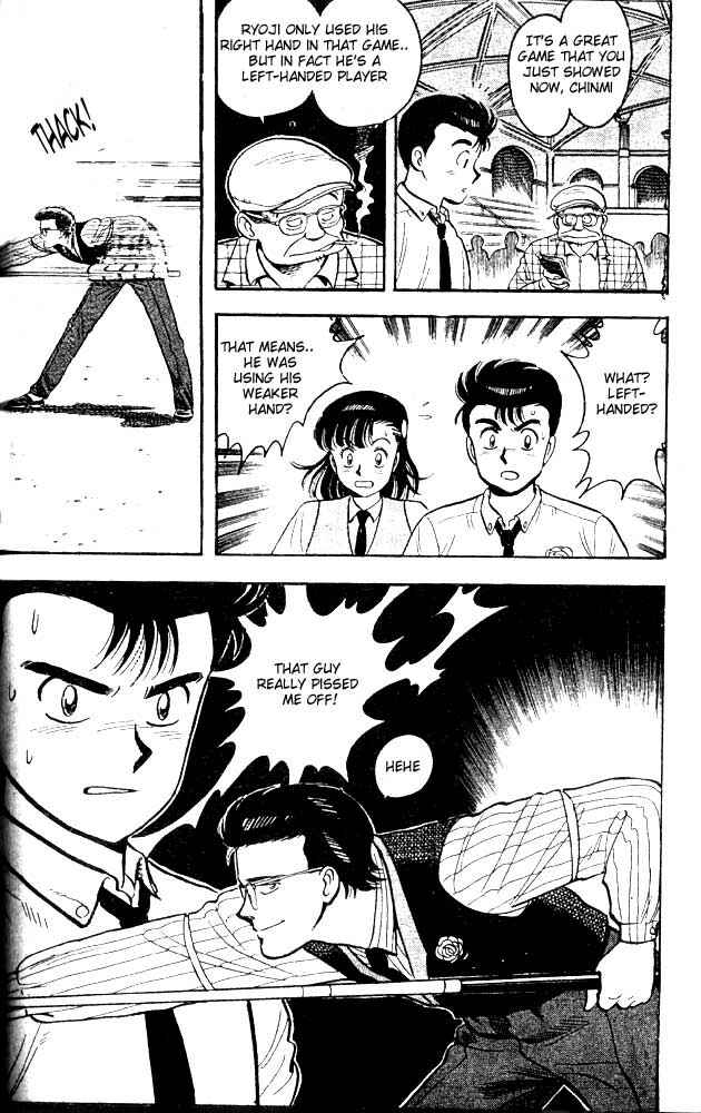 Page 37 Chapter 2 Break Shot
