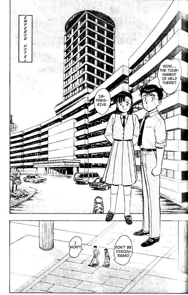 Page 4 Chapter 2 Break Shot