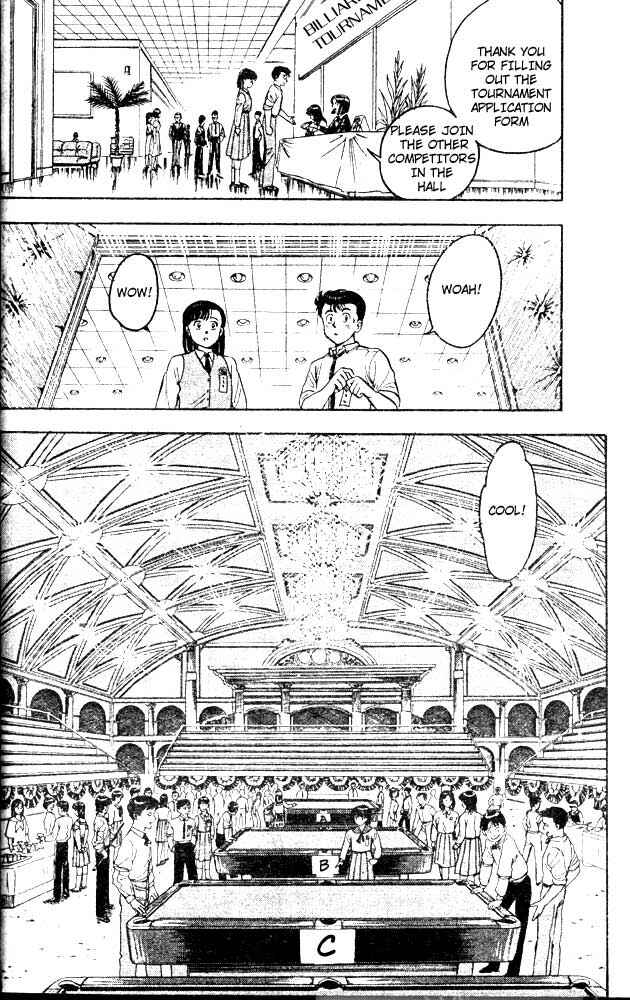 Page 5 Chapter 2 Break Shot