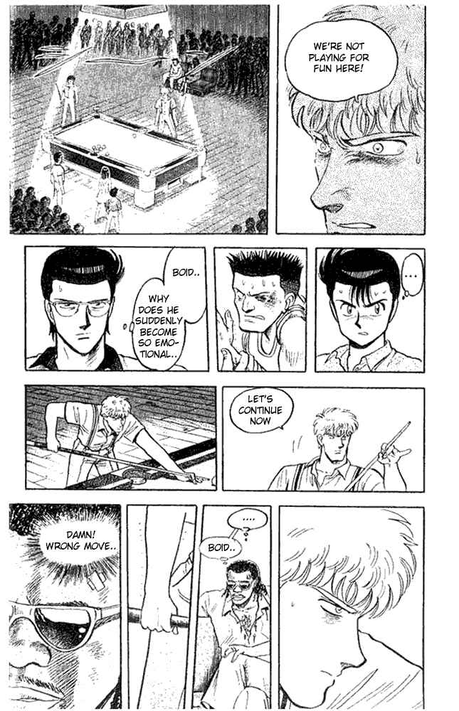 Page 10 Chapter 30 Break Shot