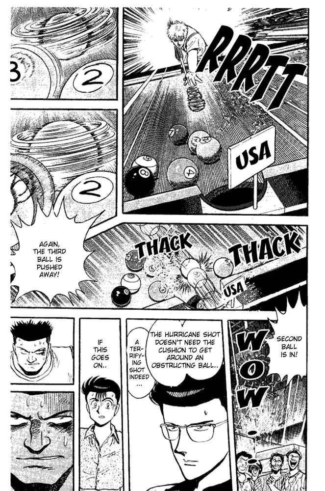Page 6 Chapter 30 Break Shot