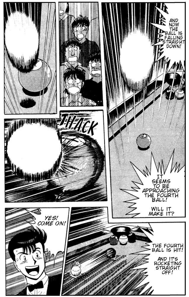 Page 15 Chapter 66 Break Shot