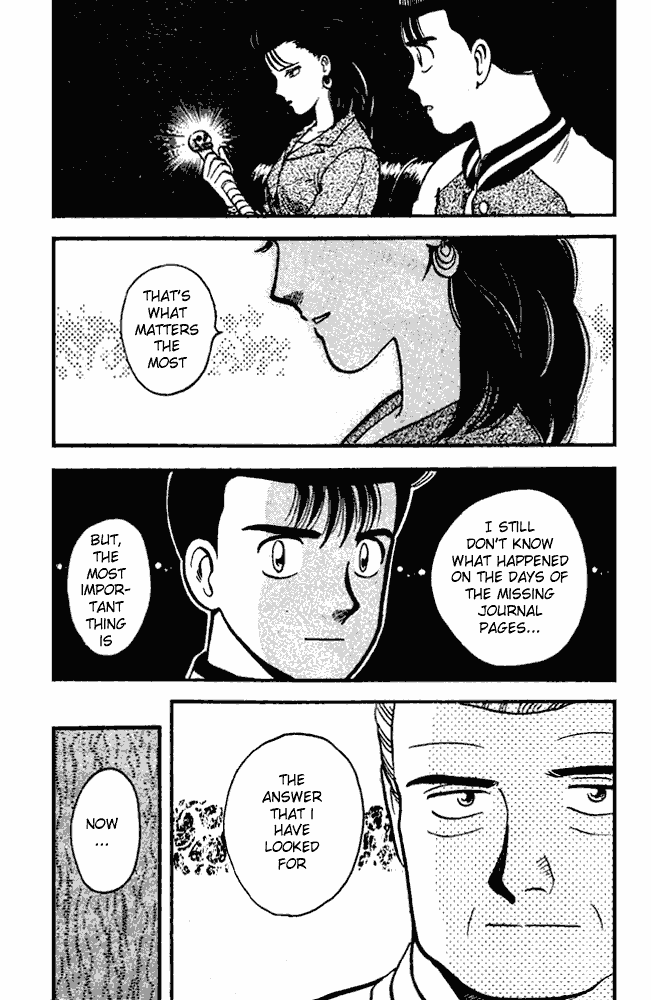 Page 17 Chapter 73 Break Shot
