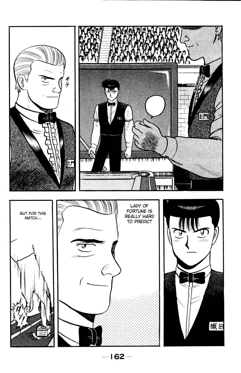 Page 14 Chapter 106 Break Shot