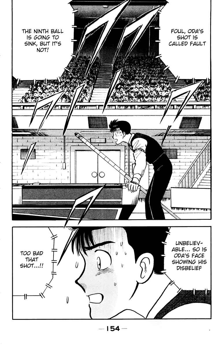 Page 7 Chapter 106 Break Shot