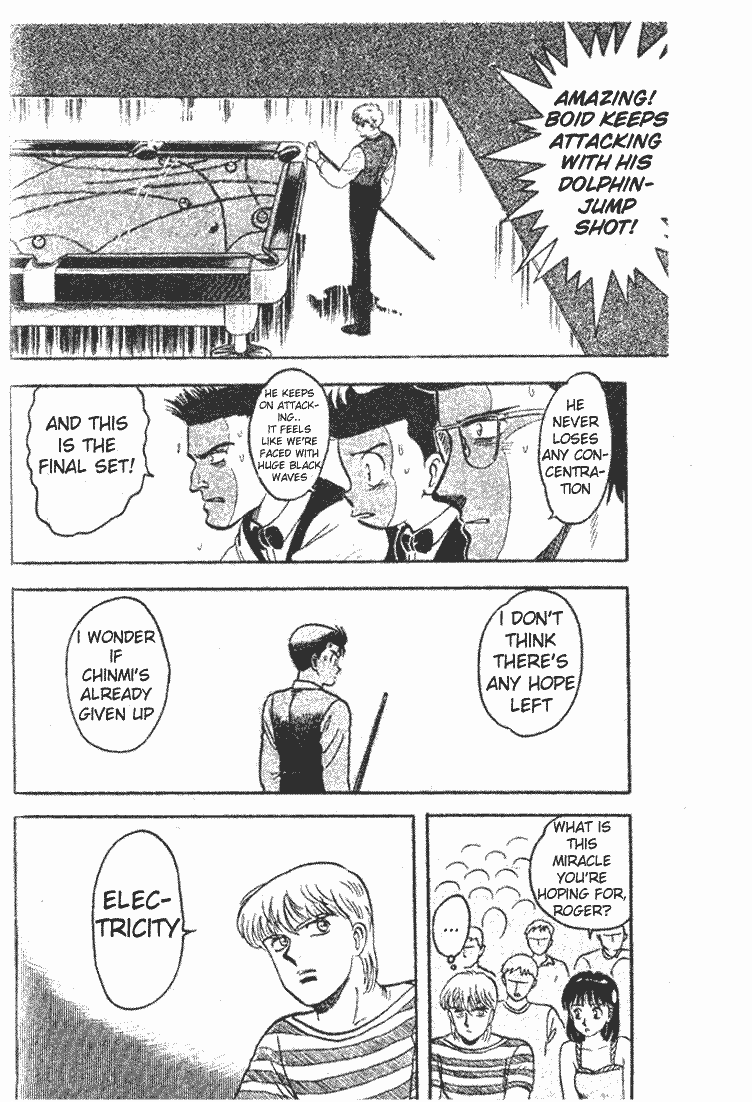 Page 11 Chapter 26 Break Shot