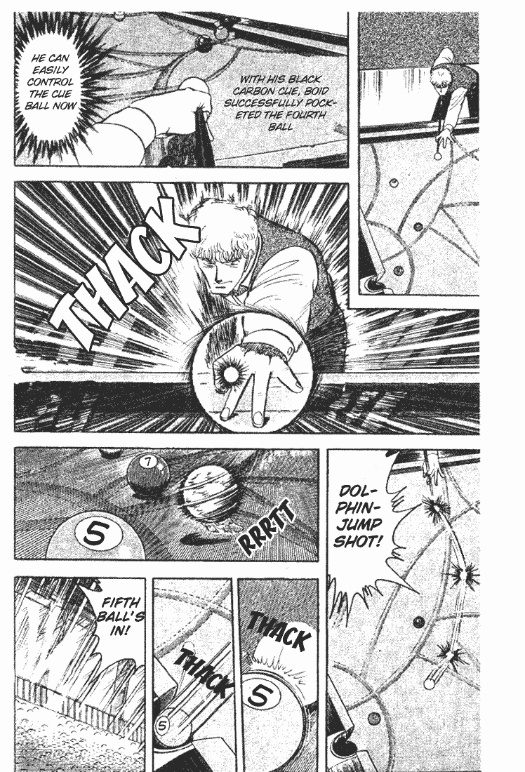 Page 3 Chapter 26 Break Shot