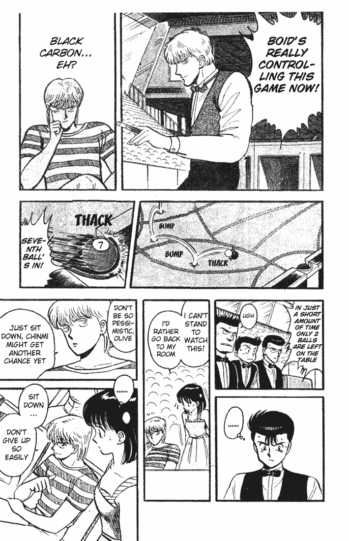 Page 4 Chapter 26 Break Shot