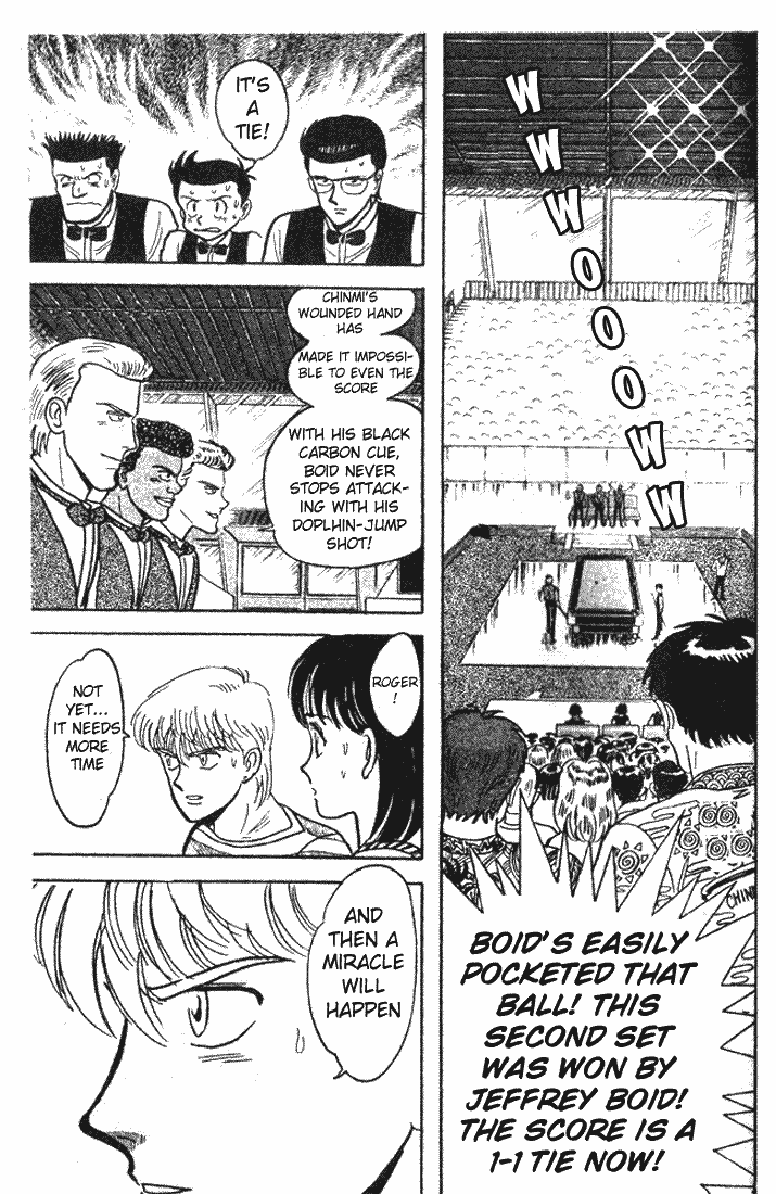 Page 8 Chapter 26 Break Shot