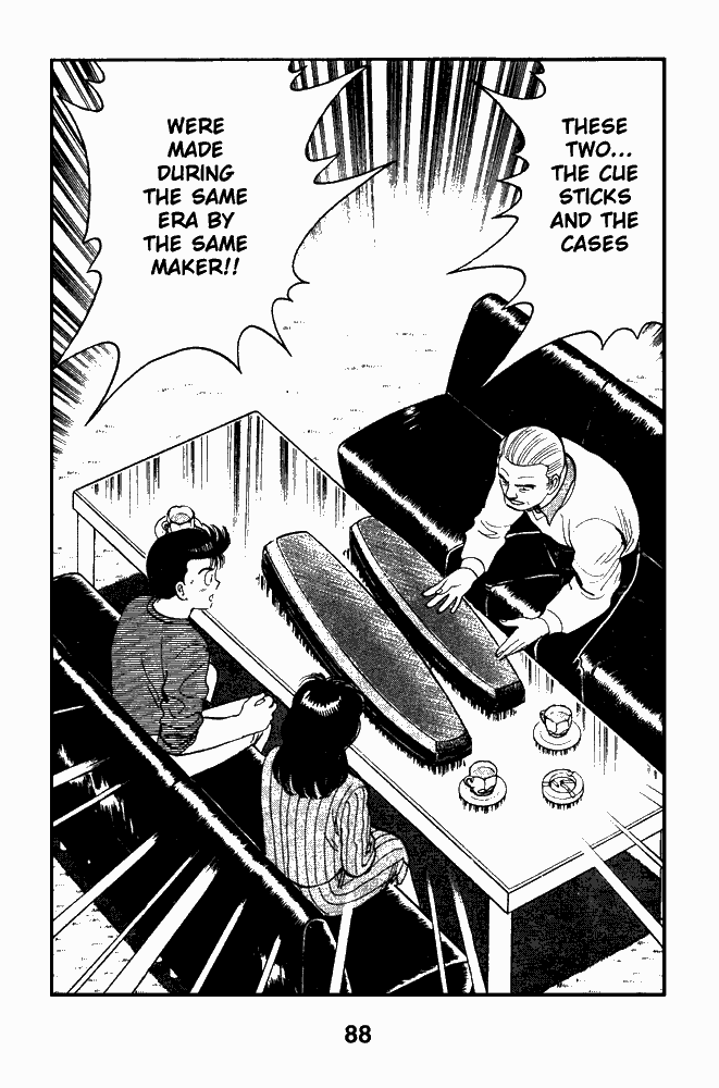 Page 17 Chapter 71 Break Shot