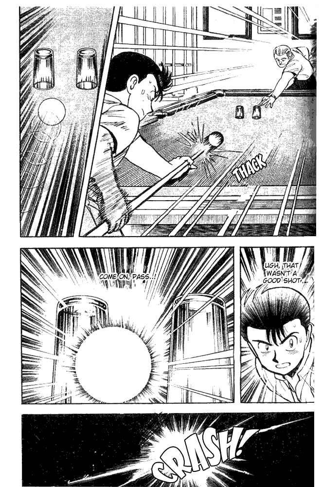 Page 10 Chapter 34 Break Shot