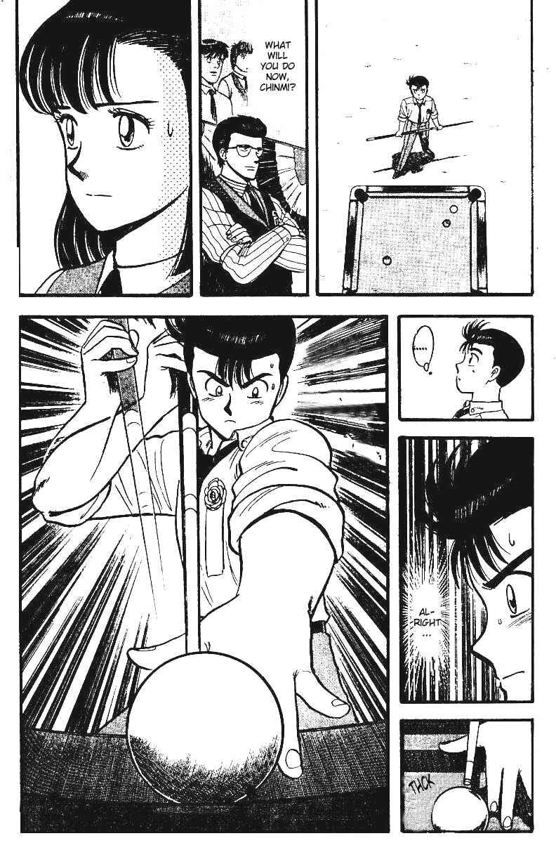 Page 16 Chapter 8 Break Shot