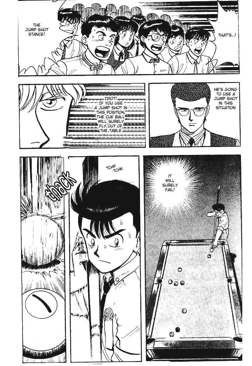 Page 17 Chapter 8 Break Shot