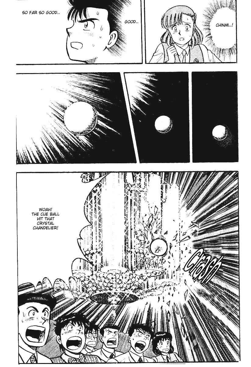 Page 19 Chapter 8 Break Shot