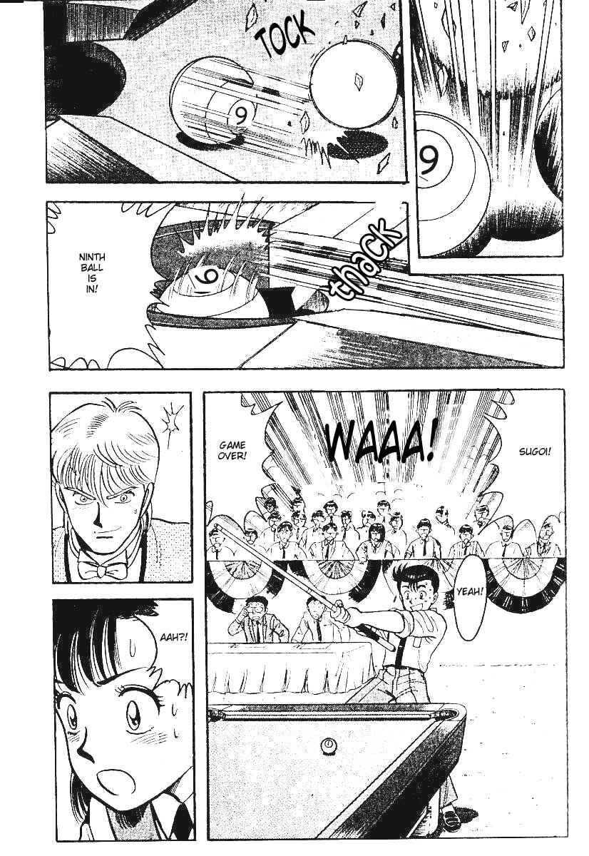 Page 21 Chapter 8 Break Shot