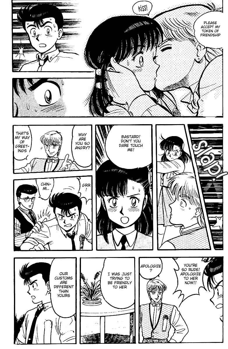Page 6 Chapter 8 Break Shot