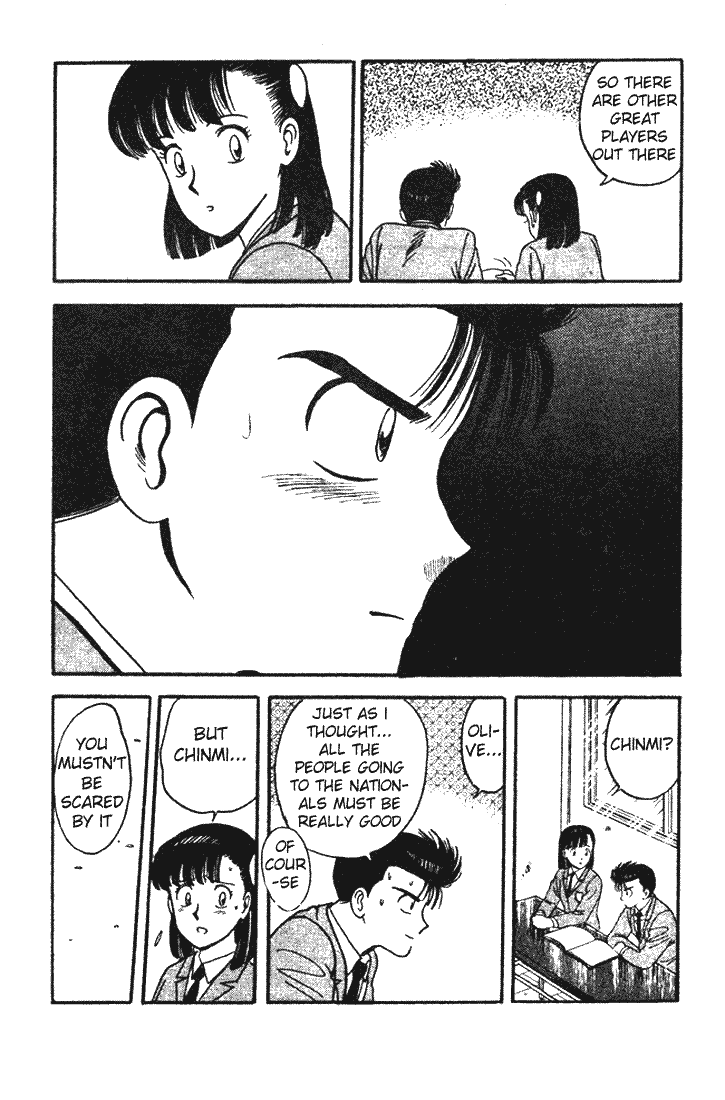Page 13 Chapter 69 Break Shot