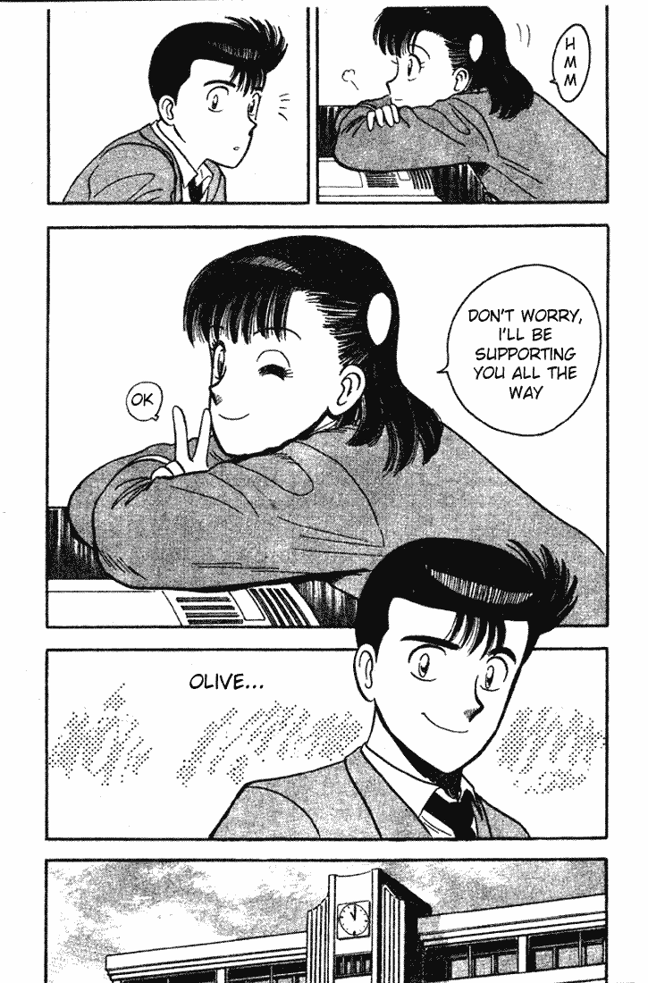 Page 15 Chapter 69 Break Shot