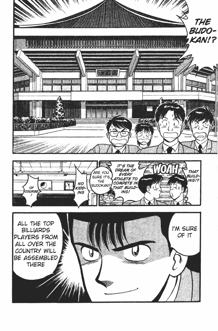 Page 4 Chapter 69 Break Shot