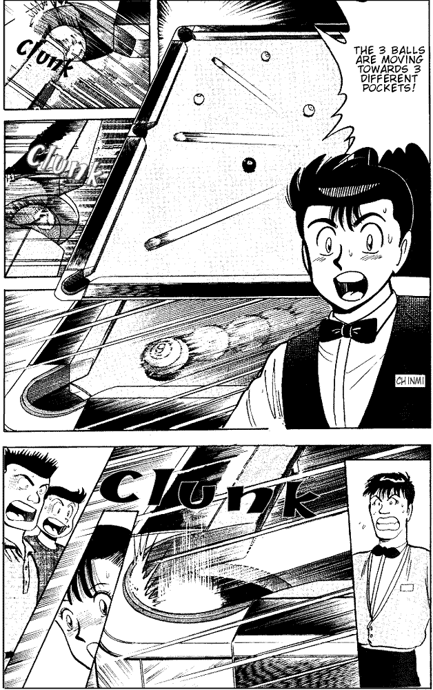 Page 16 Chapter 44 Break Shot