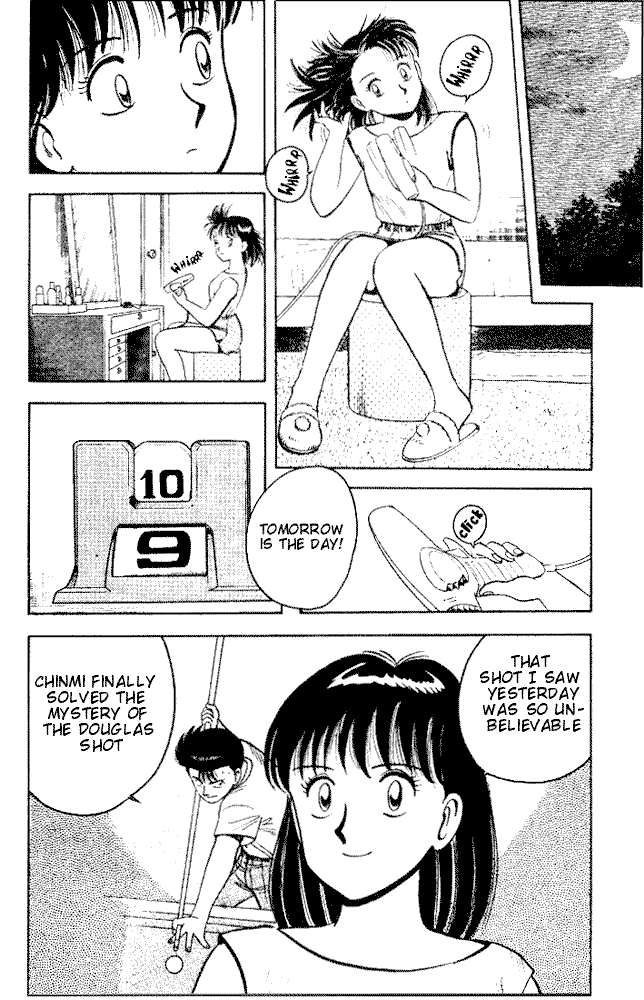 Page 2 Chapter 44 Break Shot