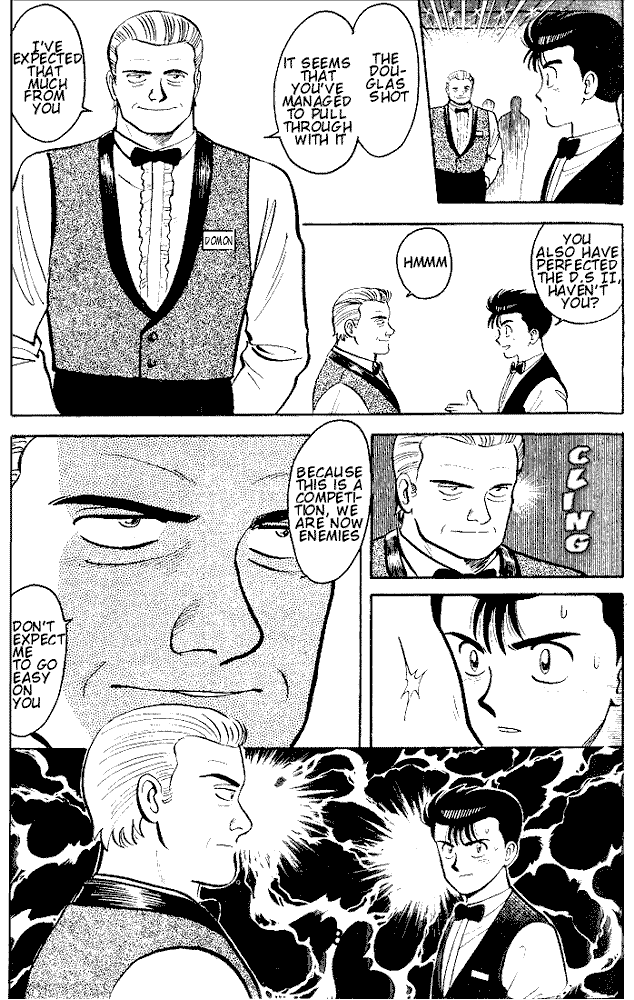 Page 8 Chapter 44 Break Shot
