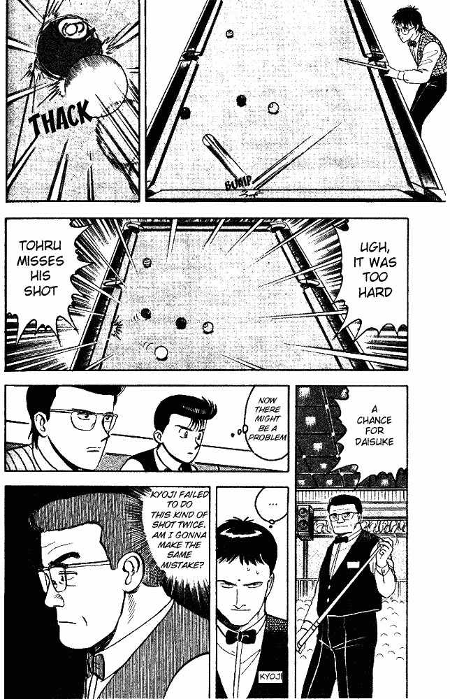 Page 12 Chapter 46 Break Shot