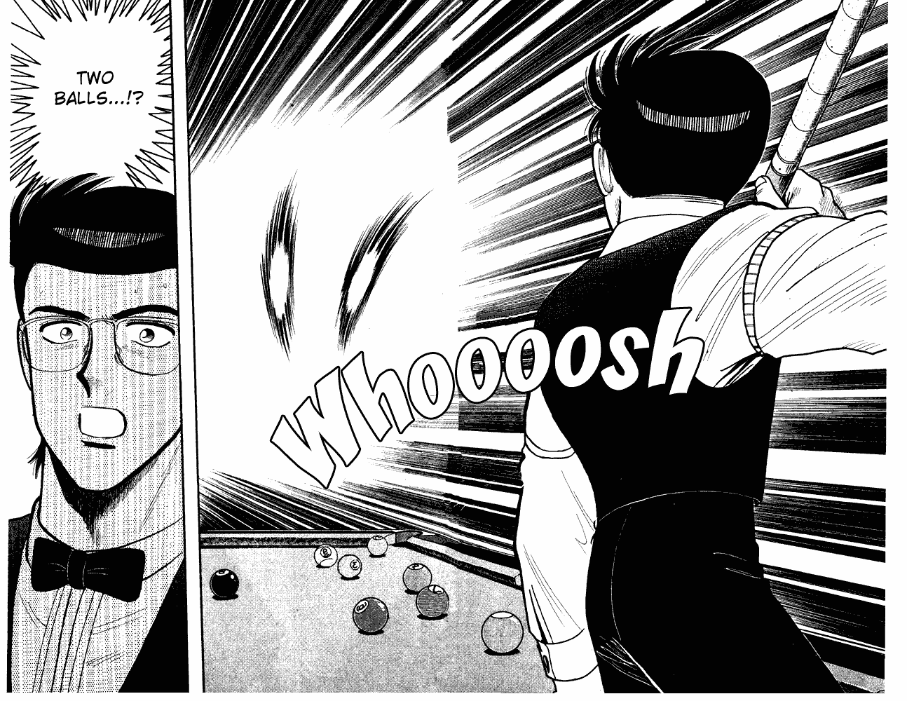 Page 14 Chapter 90 Break Shot