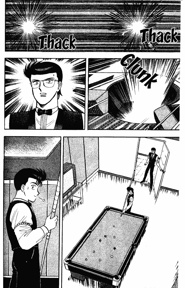 Page 15 Chapter 90 Break Shot