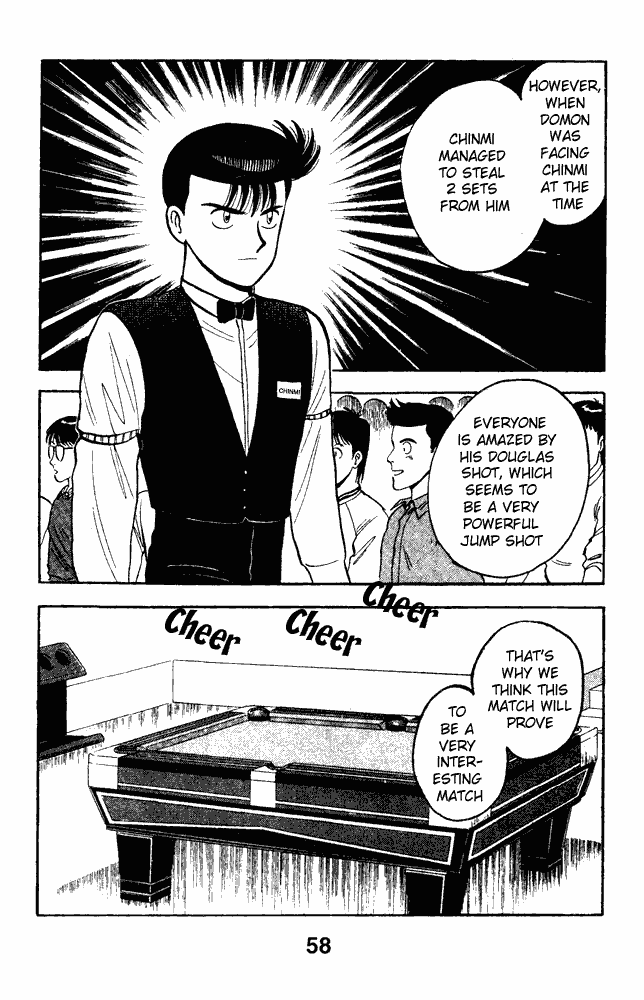 Page 4 Chapter 90 Break Shot