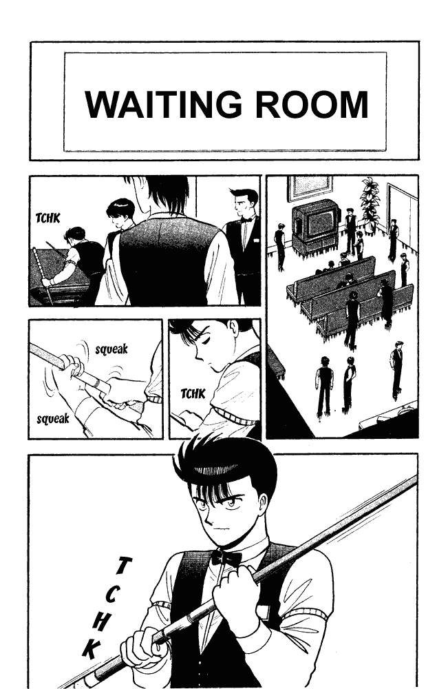 Page 6 Chapter 90 Break Shot