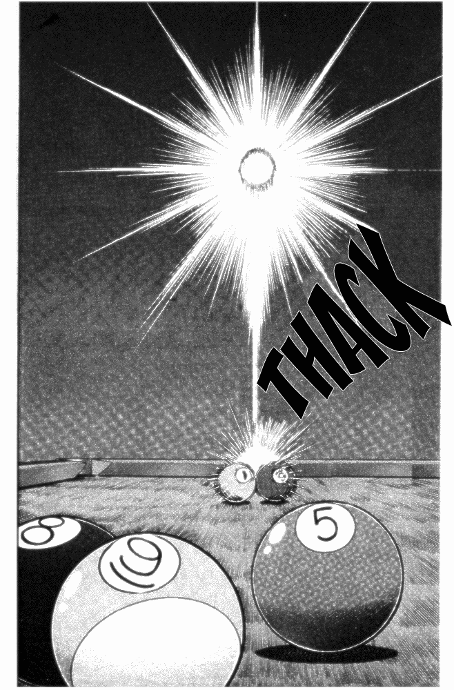 Page 10 Chapter 96 Break Shot
