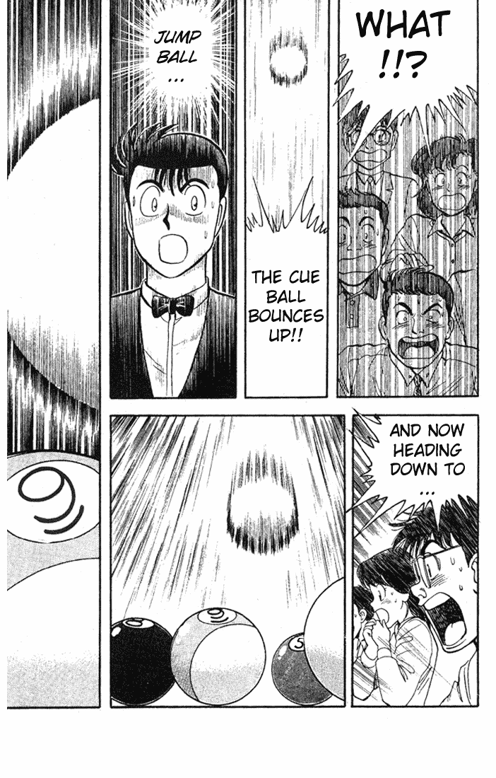 Page 11 Chapter 96 Break Shot