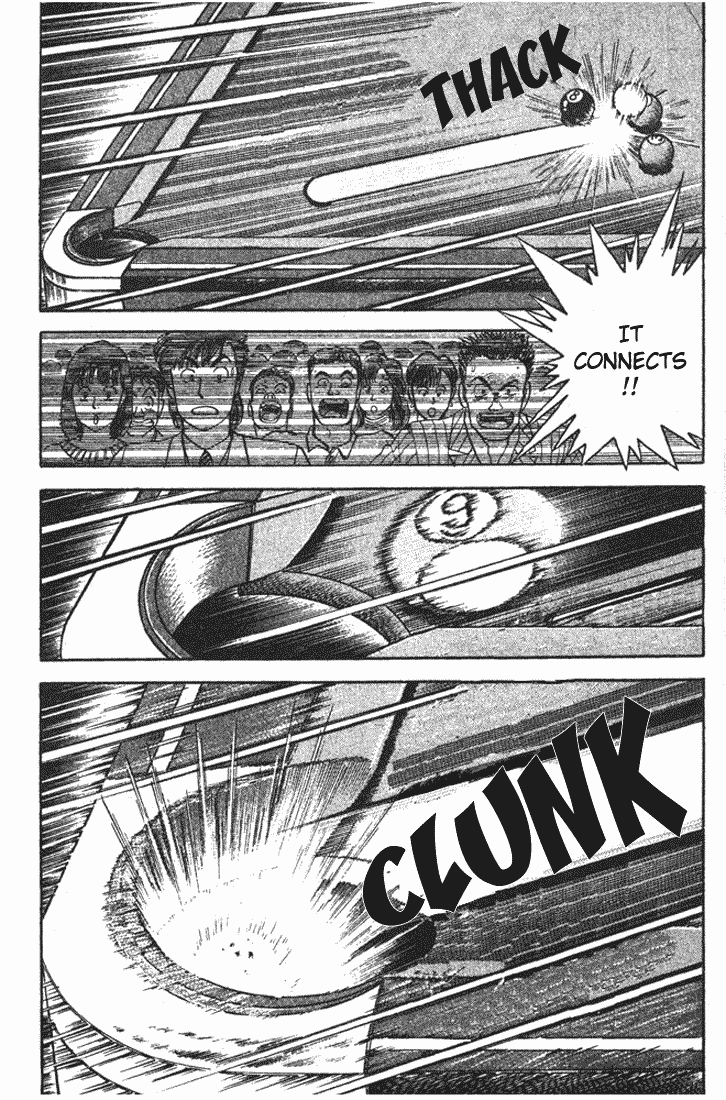 Page 12 Chapter 96 Break Shot