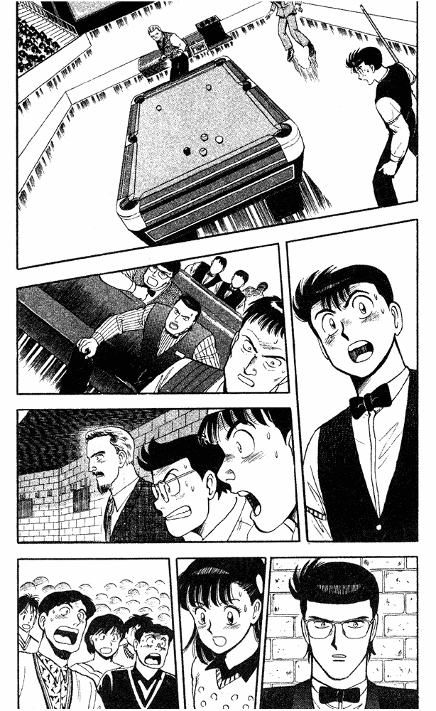 Page 13 Chapter 96 Break Shot