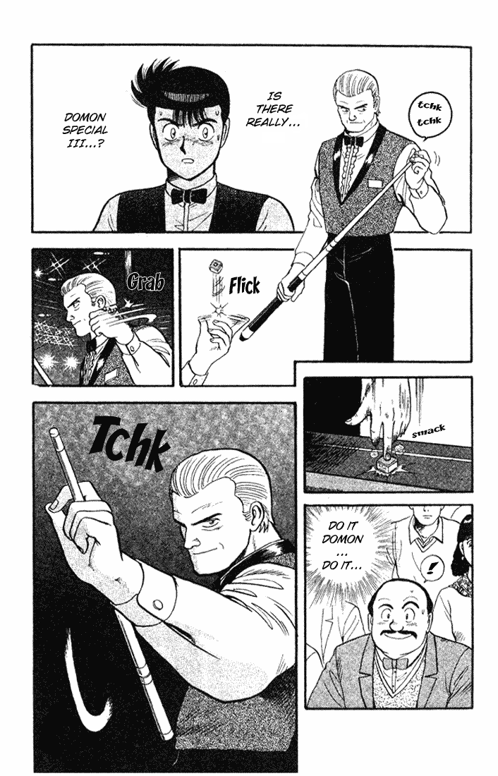 Page 3 Chapter 96 Break Shot