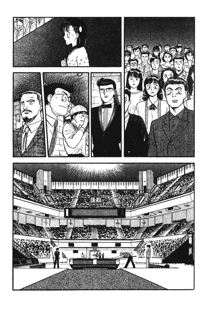 Page 5 Chapter 96 Break Shot