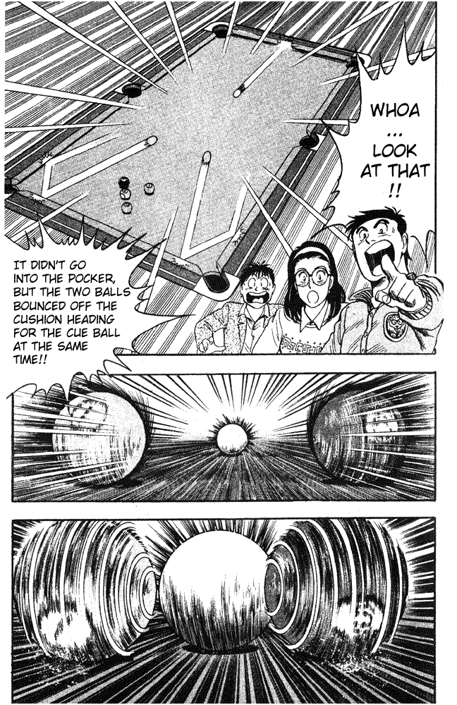 Page 9 Chapter 96 Break Shot