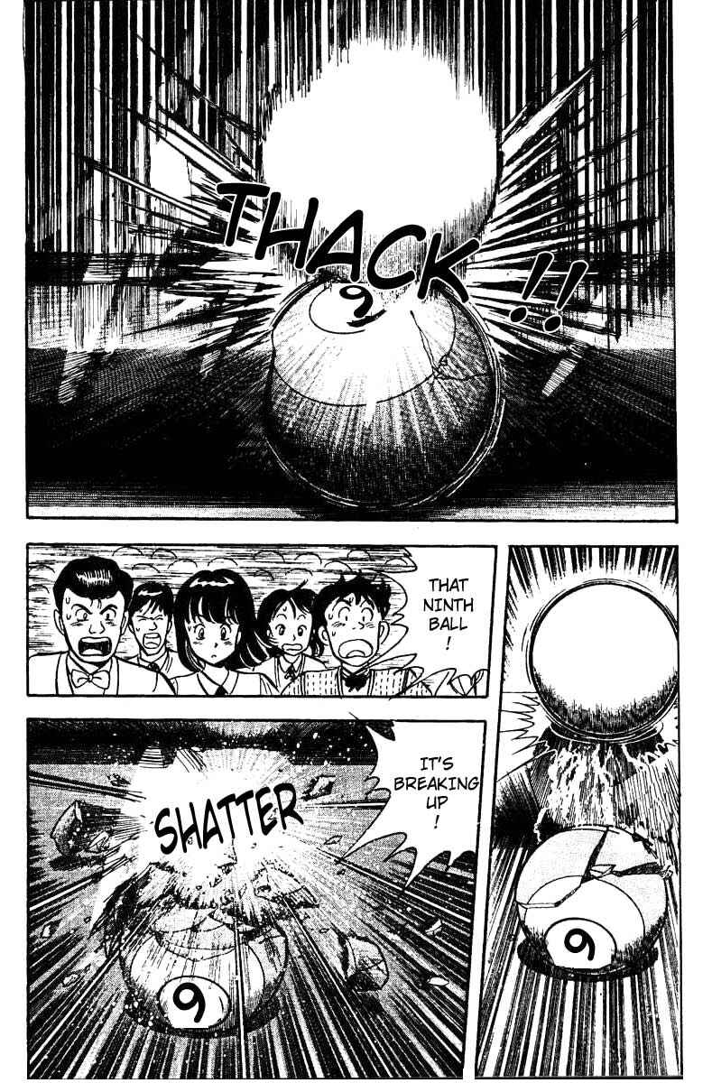 Page 15 Chapter 15 Break Shot