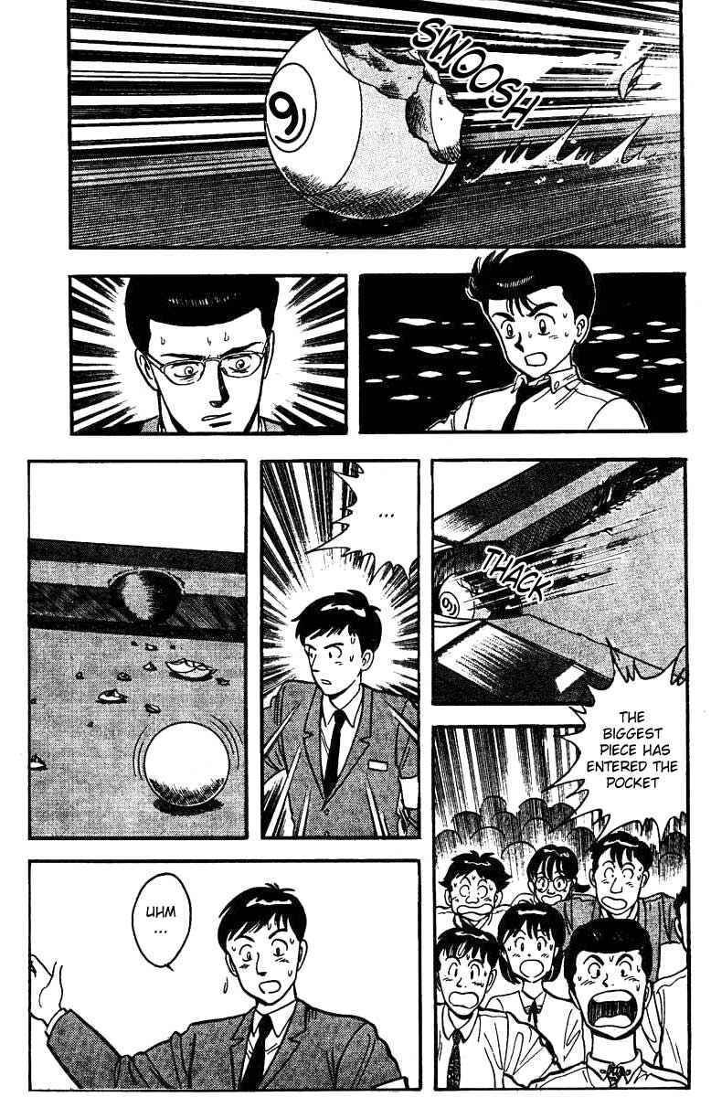 Page 16 Chapter 15 Break Shot