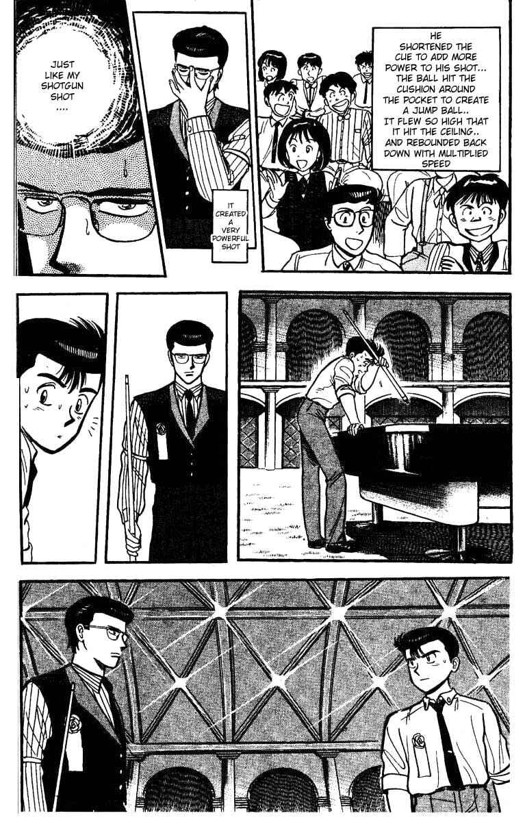Page 18 Chapter 15 Break Shot