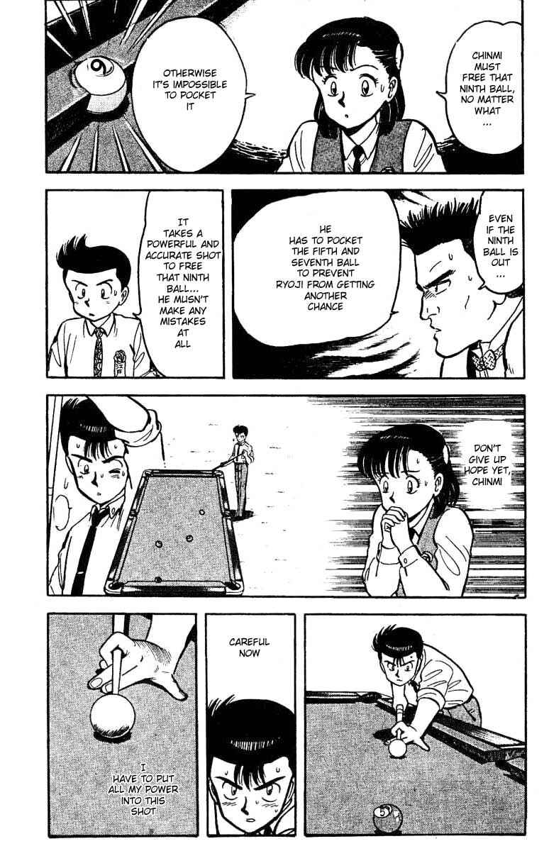 Page 2 Chapter 15 Break Shot