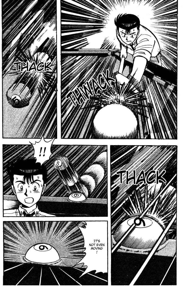 Page 3 Chapter 15 Break Shot
