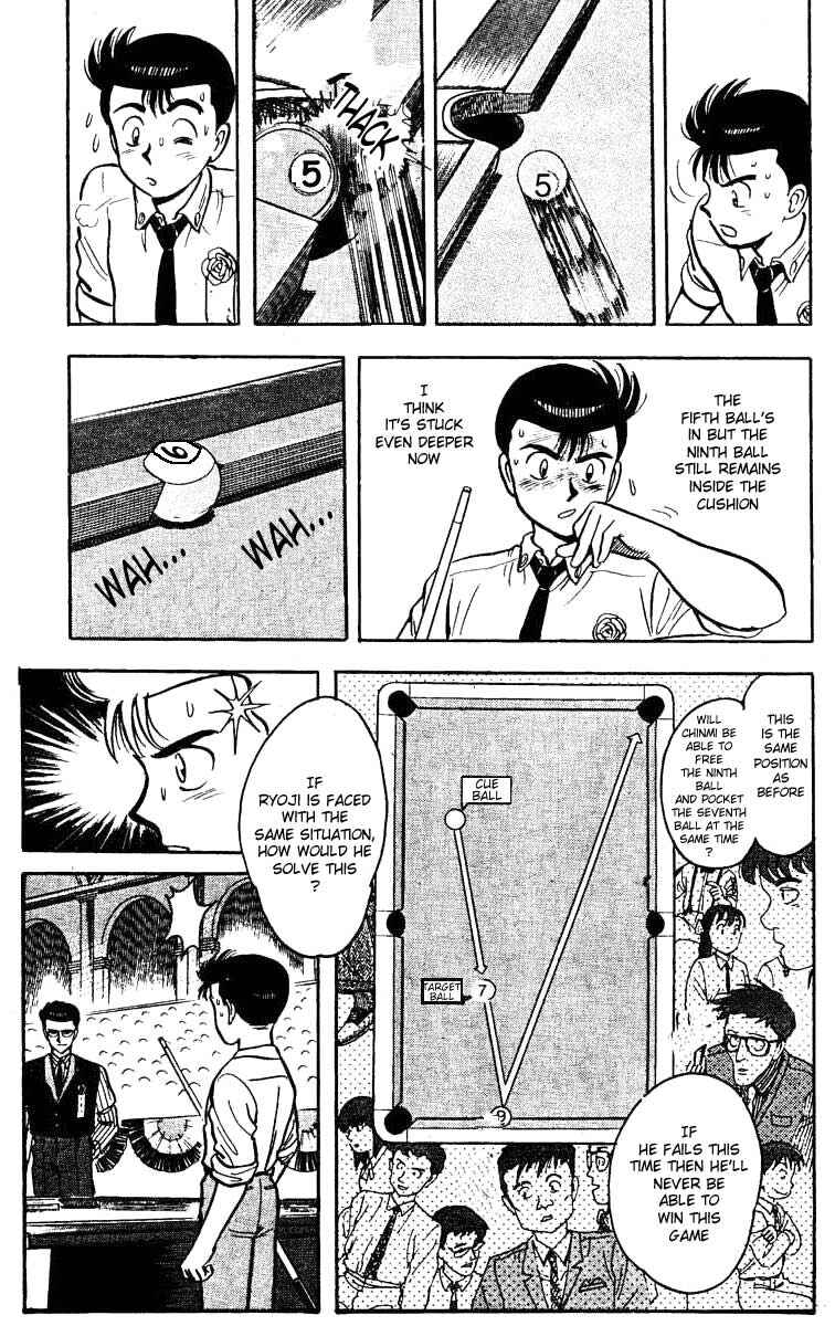 Page 4 Chapter 15 Break Shot