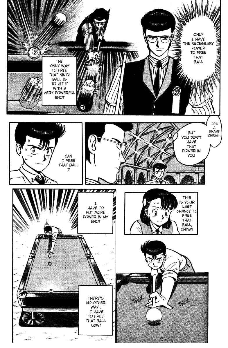 Page 5 Chapter 15 Break Shot