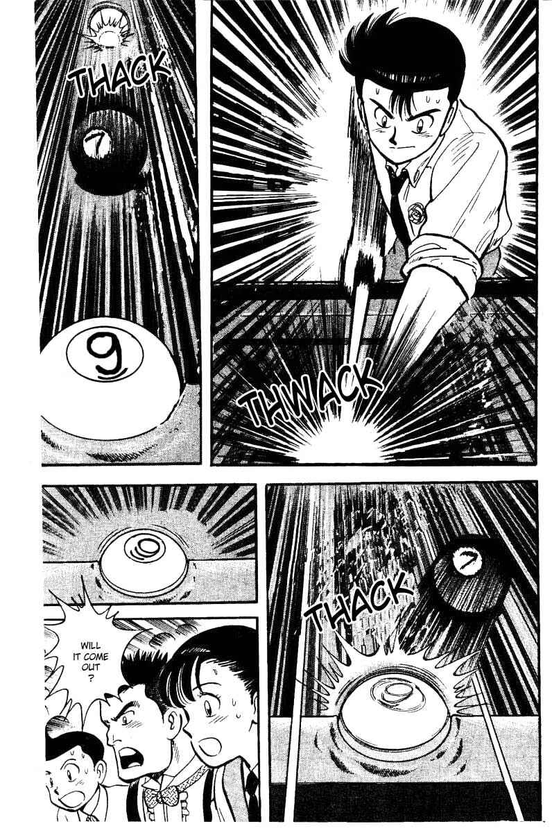 Page 6 Chapter 15 Break Shot