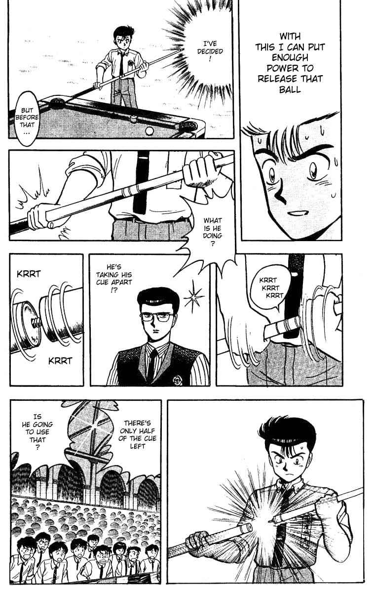 Page 9 Chapter 15 Break Shot