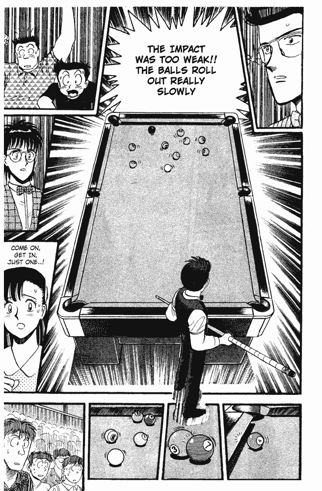 Page 6 Chapter 65 Break Shot